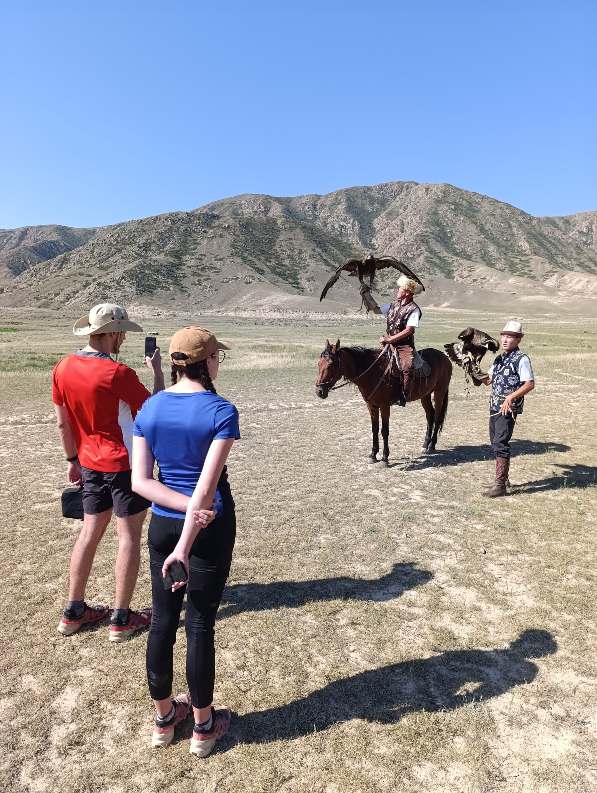 Horse Riding Tours