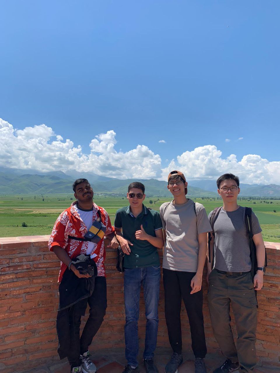Kyrgyzstan tour gallery image 10