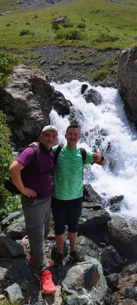 Kyrgyzstan tour gallery image 11