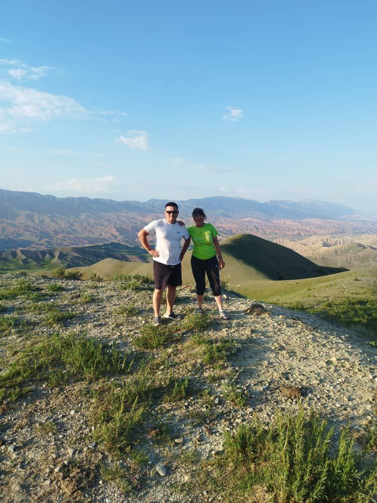 Kyrgyzstan tour gallery image 3