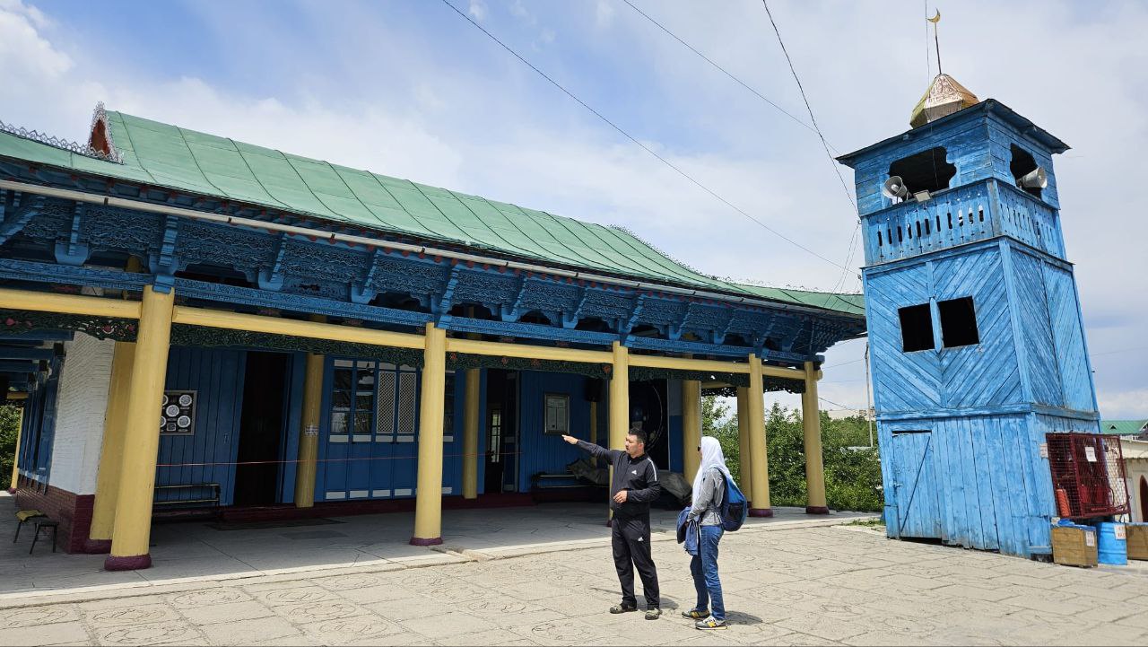 Kyrgyzstan tour gallery image 5