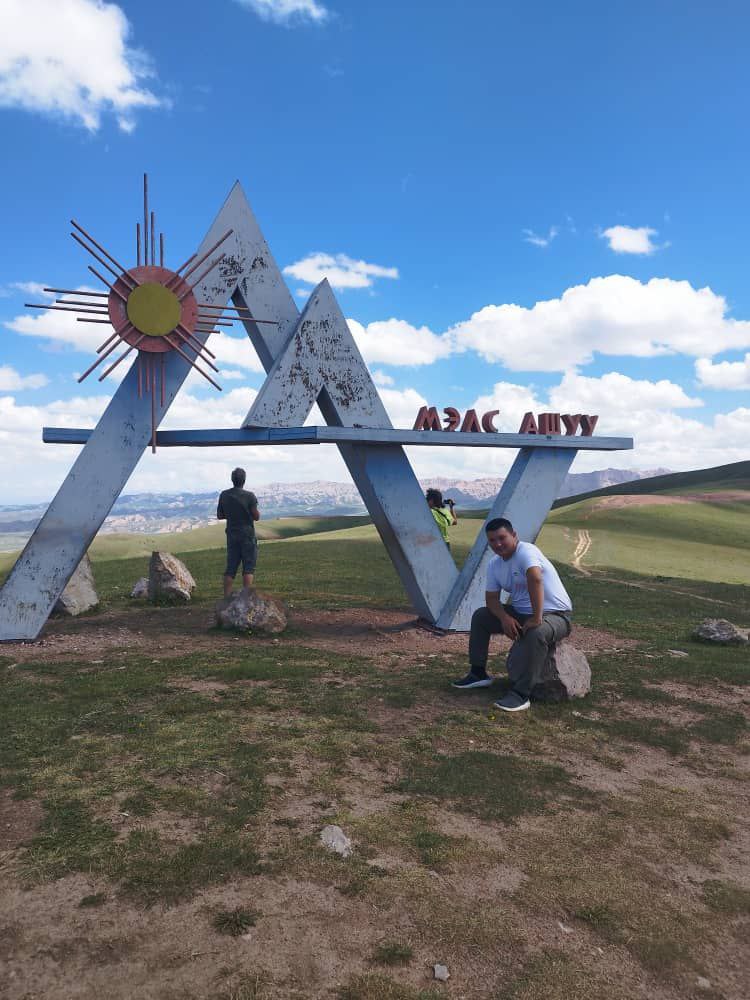 Kyrgyzstan tour gallery image 7